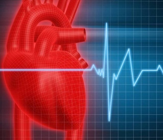 Kalp Ritim Bozukluğu ve Tedavisi Antalya