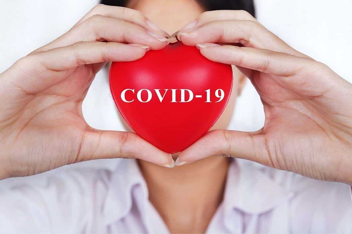 Covid-19 sonrası kalp kası hastalıklarına dikkat 